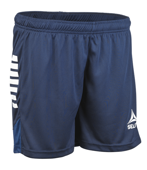 Select Spain player shorts dame V25